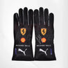 2022 CHARLES LECLERC FERRARI REPLICA F1 GLOVES - Dash Racegear