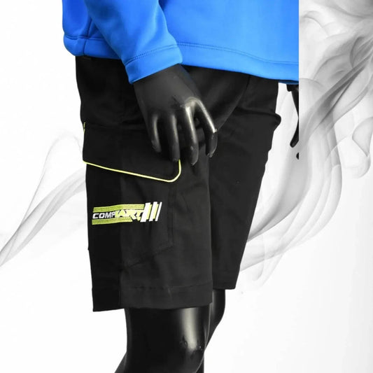 2022 Compkart BERMUDA SHORTS - Dash Racegear