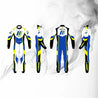 2022 Compkart Karting Race Suit - Dash Racewear