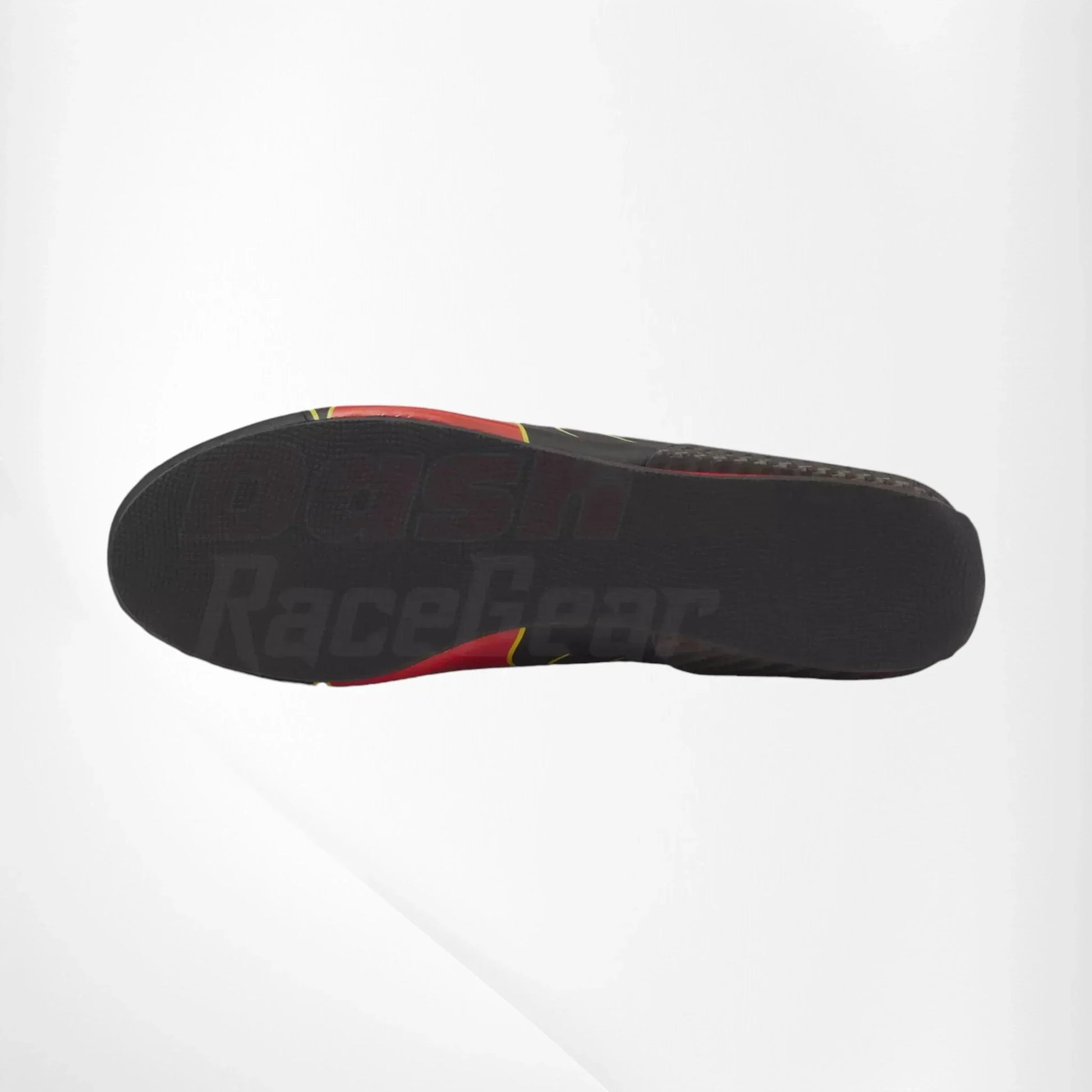 2022 Carlos Sainz Jr Ferrari Scuderia F1 Boots - Dash Racegear