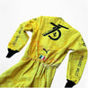 2022 Charles Leclerc Ferrari F1 Embroidered Racing Suit - MONZA GP - Dash Racegear