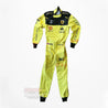 2022 Charles Leclerc Ferrari F1 Embroidered Racing Suit - MONZA GP - Dash Racegear