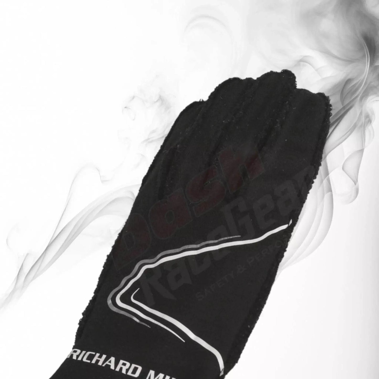 2022 Daniel Ricciardo Race Gloves Belgian GP  - Dash Racegear