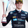 2022 Zak O'Sullivan Prema Racing suit - Dash Racewear