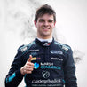 2022 Zak O'Sullivan Prema Racing suit - Dash Racewear