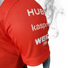 2022 Ferrari Charles Leclerc F1 Polo Shirt - Dash Racegear