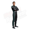 2022 George Russell Mercedes AMG F1 Race Suit KIDS - Dash Racegear