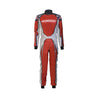 2022 Gillard Driver Overall OMP Suit - Dash Racegear