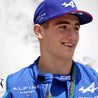 2022 Formula 2 Jack Doohan Suit - Dash Racegear
