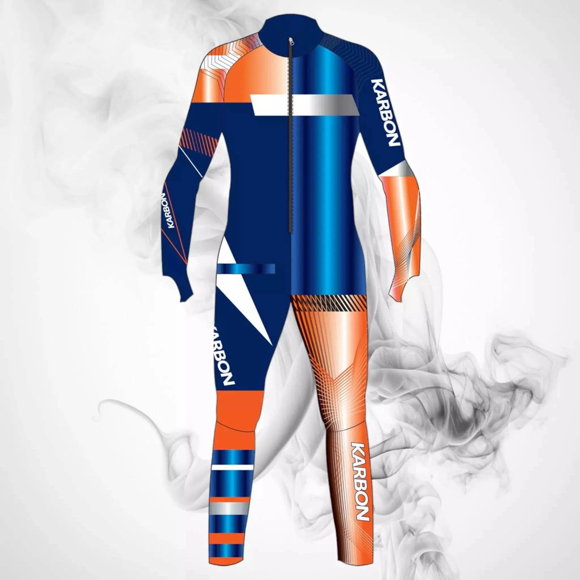 2022 Karbon Adult Falcon GS Suit - Dash Racegear