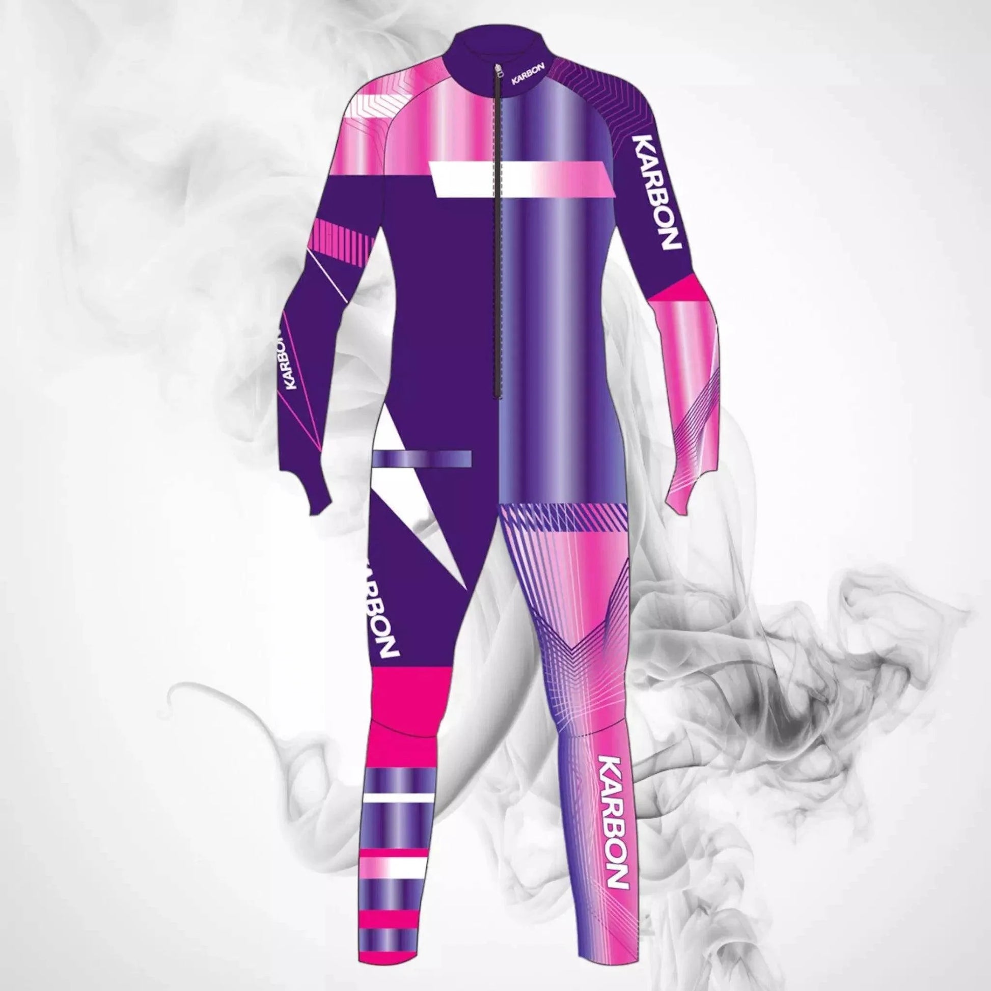 2022 Karbon Adult Falcon GS Suit - Dash Racegear