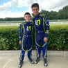 2022 Lando Norris Kart Race Suit Official KIDS - Dash Racegear