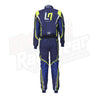 2022 Lando Norris Kart Race Suit Official KIDS - Dash Racegear