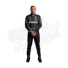 2022 Lewis Hamilton Mercedes AMG F1 Race Suit KIDS - Dash Racegear