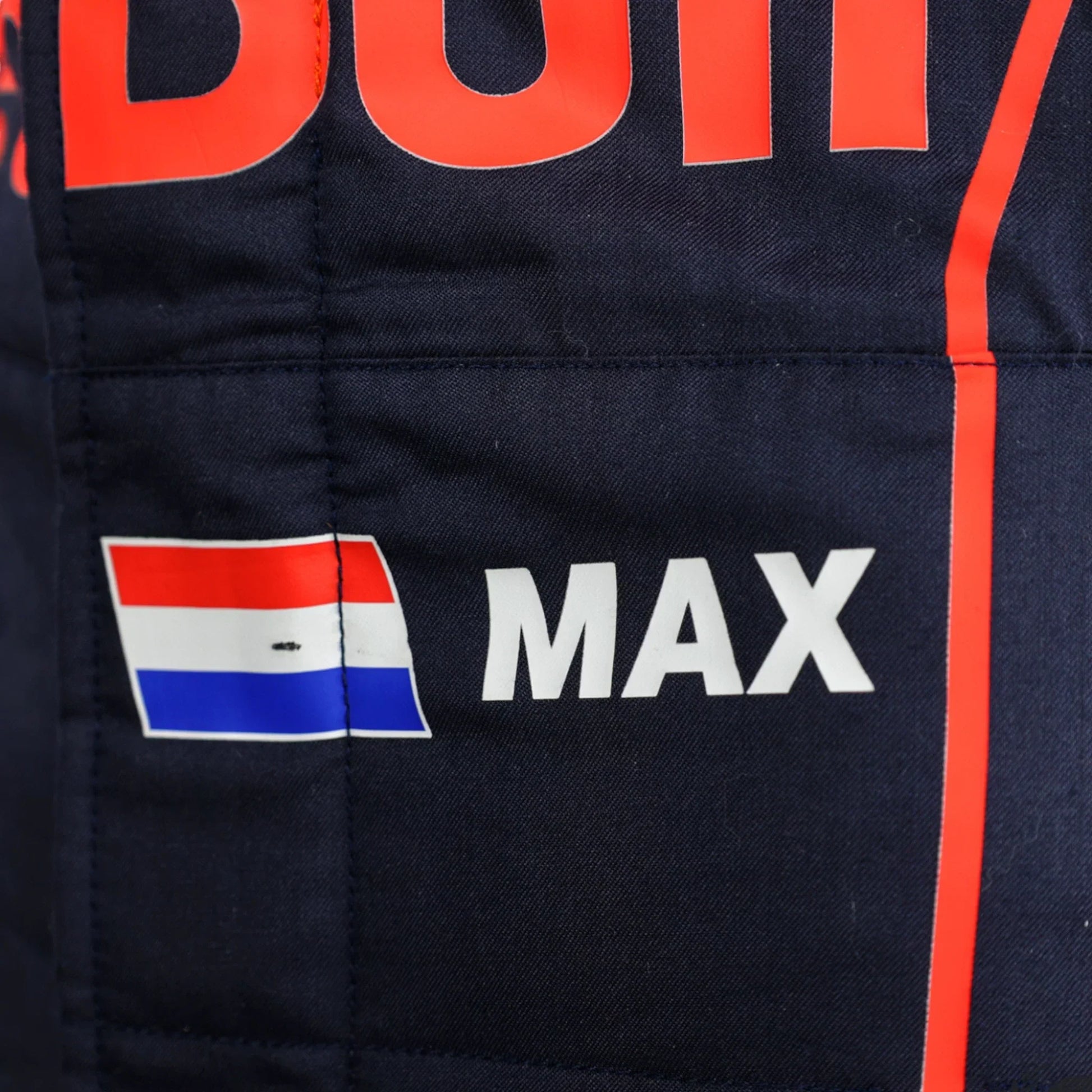 2022 Max Verstappen F1 Race Suit - Dash Racegear