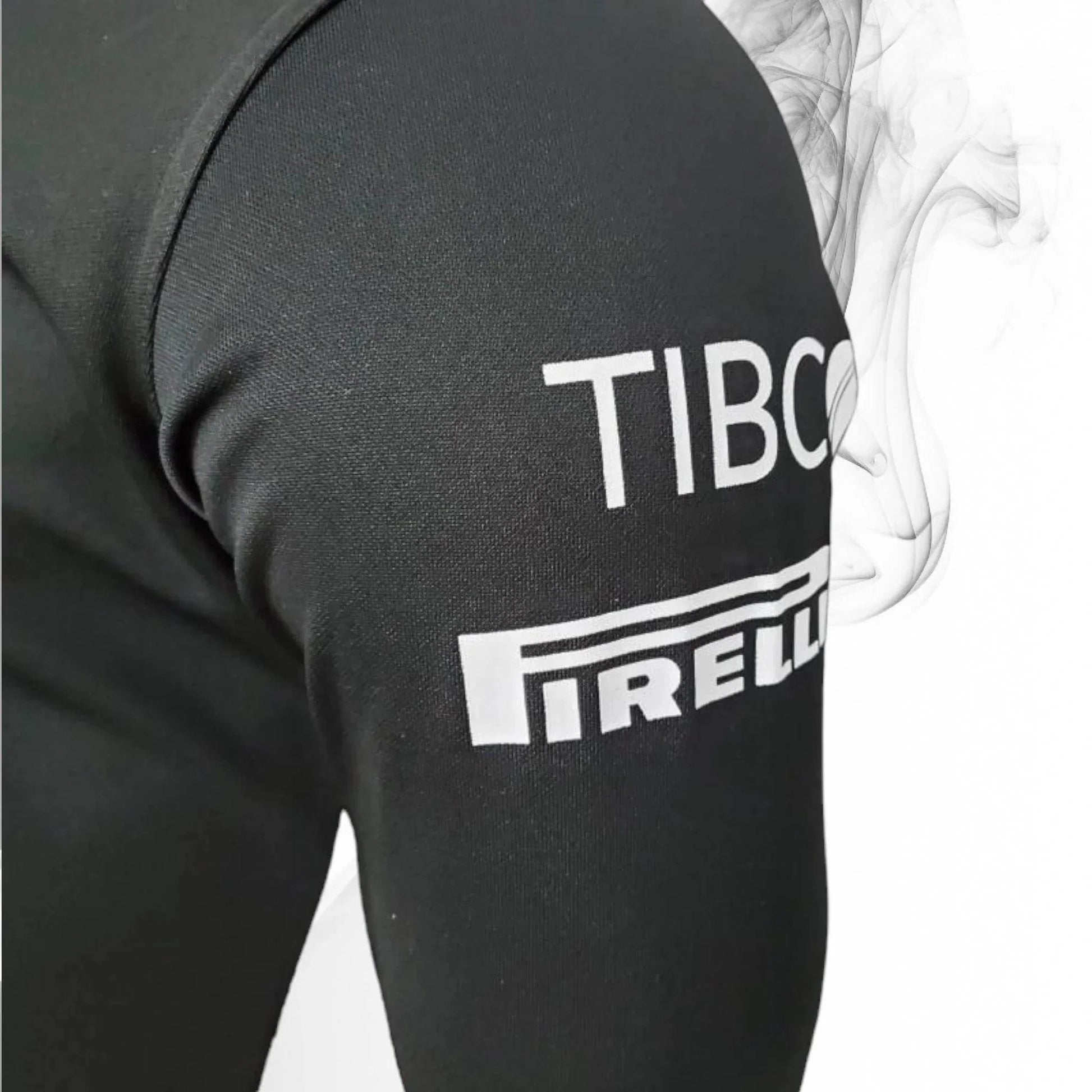 2022 Mercedes F1 Long Sleeve T-Shirt - Dash Racegear