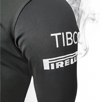 2022 Mercedes F1 Long Sleeve T-Shirt - Dash Racegear