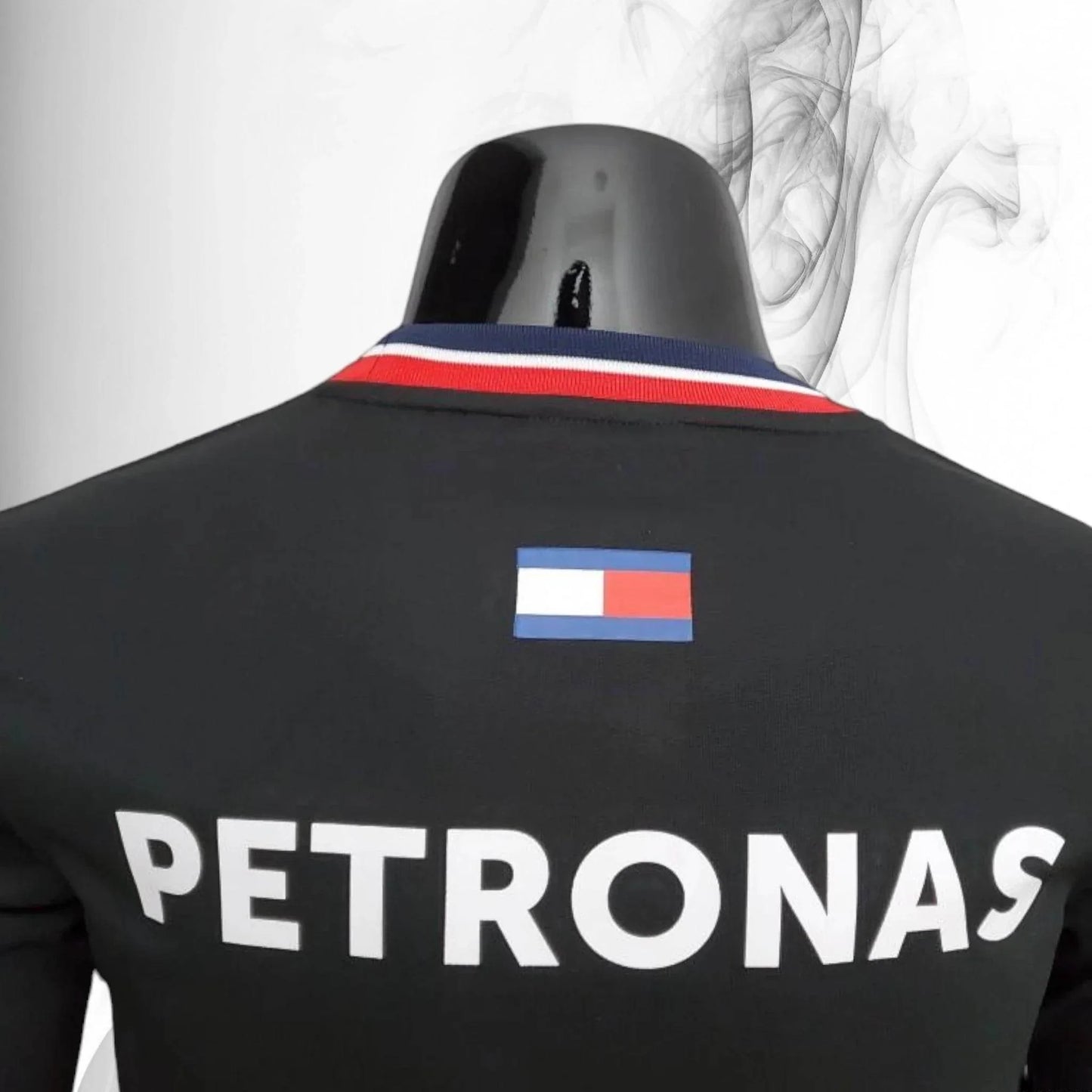 2022 Mercedes F1 Long Sleeve T-Shirt - Dash Racegear