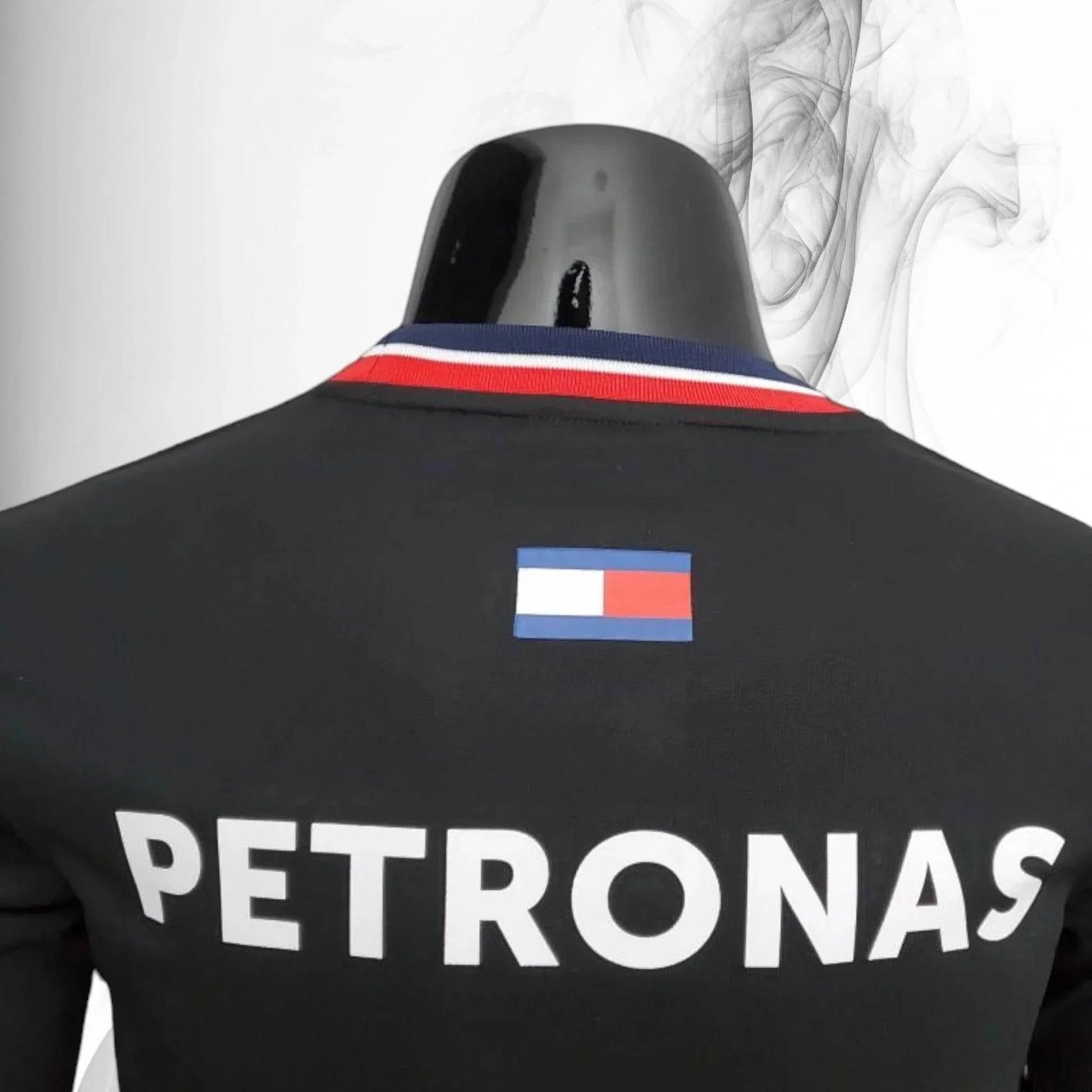 2022 Mercedes F1 Long Sleeve T-Shirt - Dash Racegear