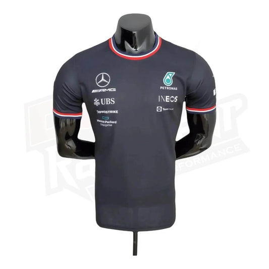 2022 Mercedes Formula One T-Shirt - Dash Racegear