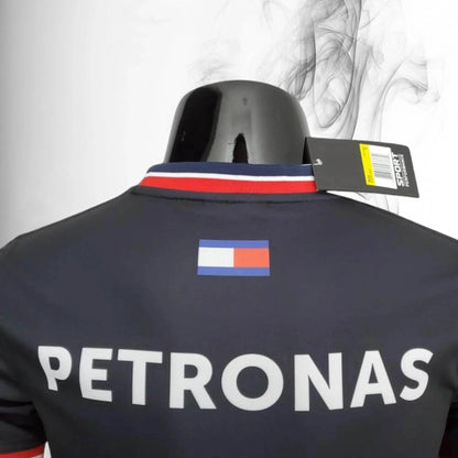 2022 Mercedes Formula One T-Shirt - Dash Racegear