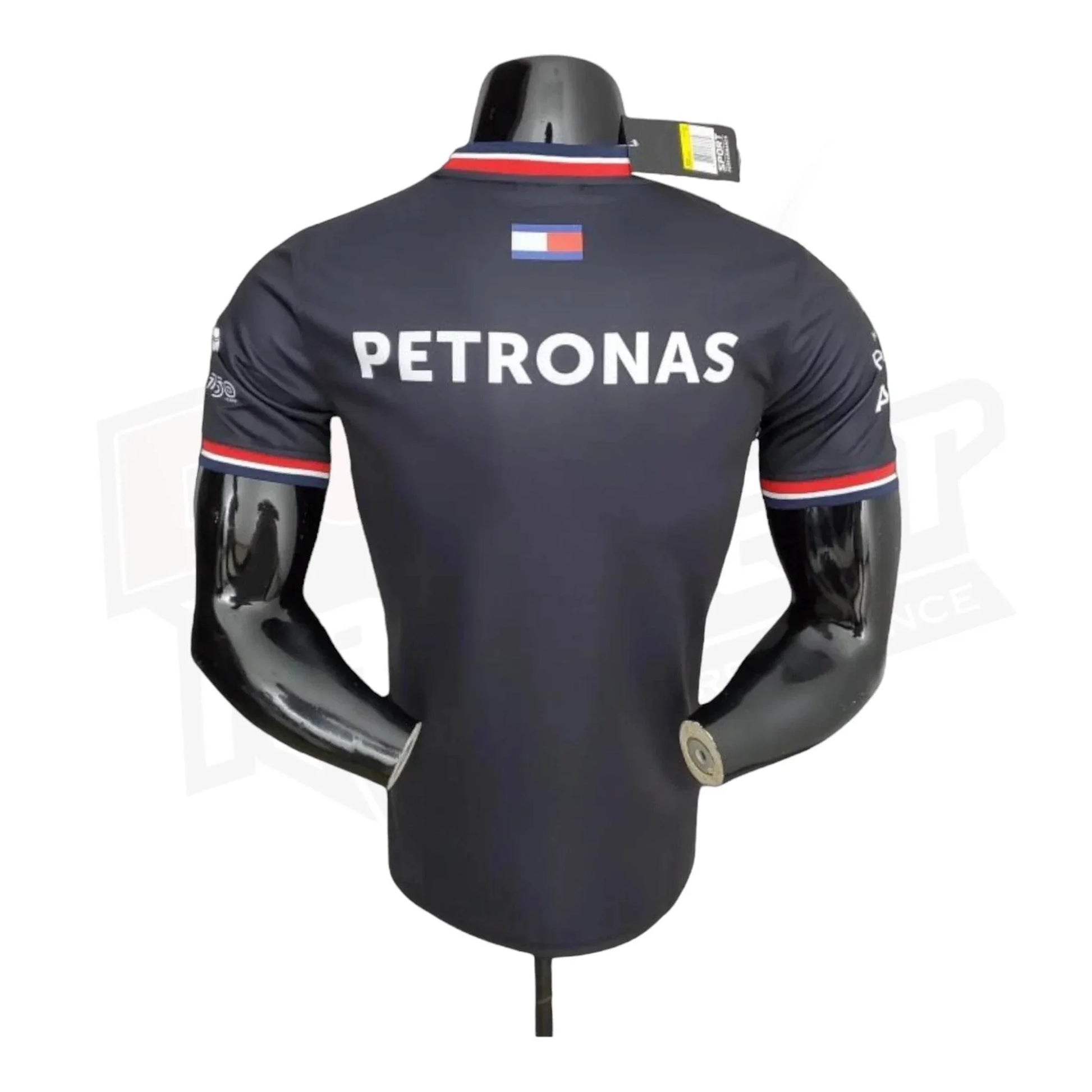 2022 Mercedes Formula One T-Shirt - Dash Racegear
