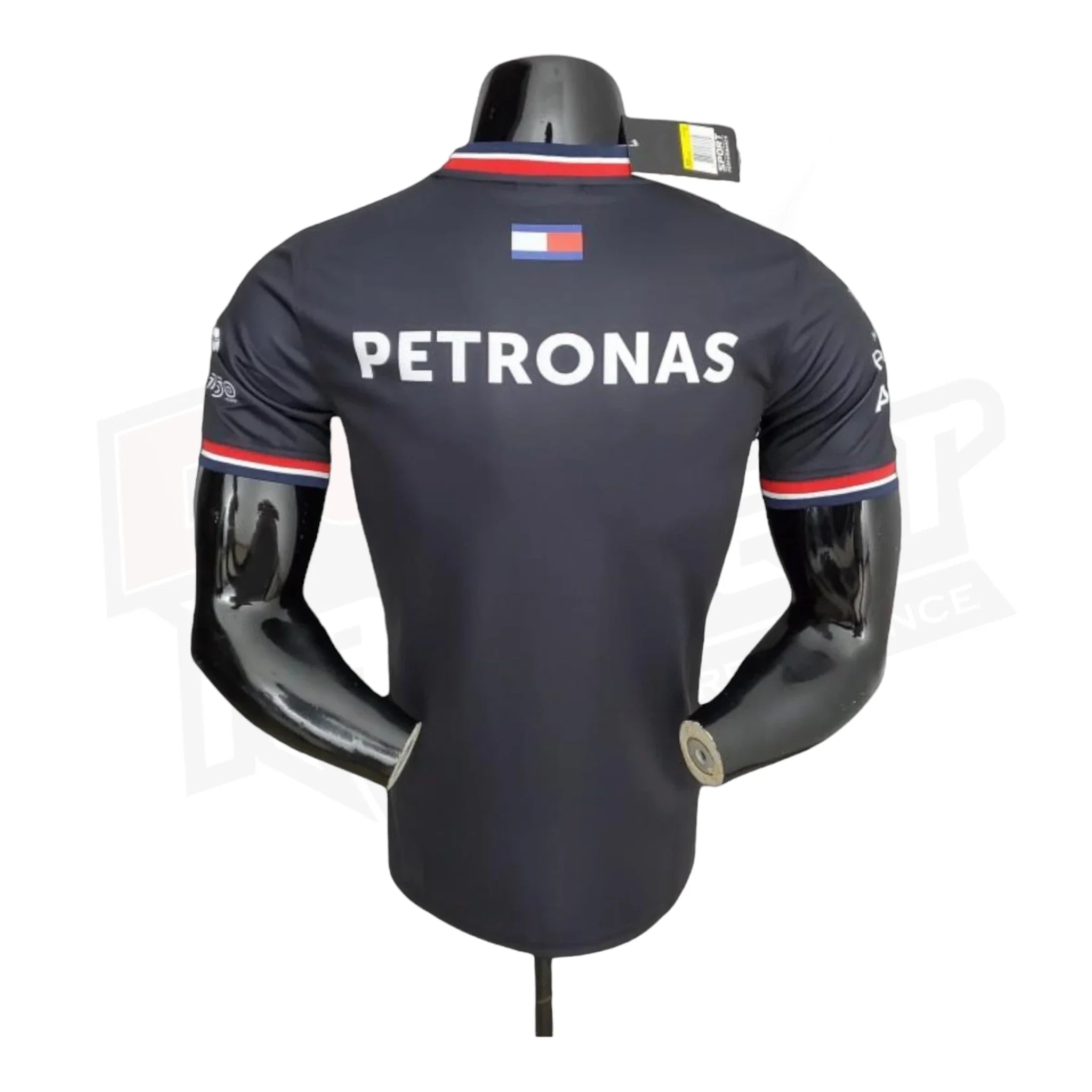 2022 Mercedes Formula One  T-Shirt