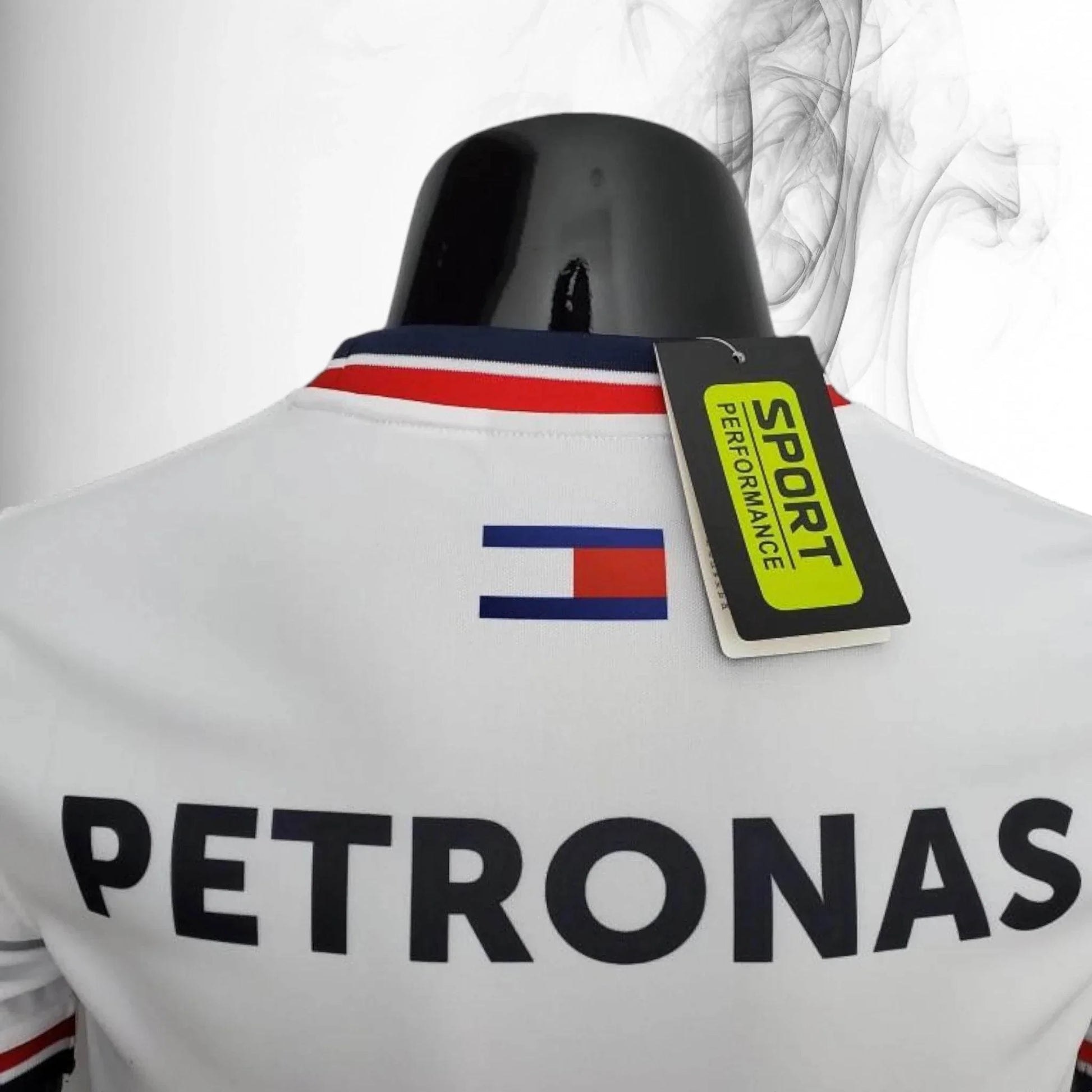 2022 Mercedes Formula One T-Shirt - Dash Racegear