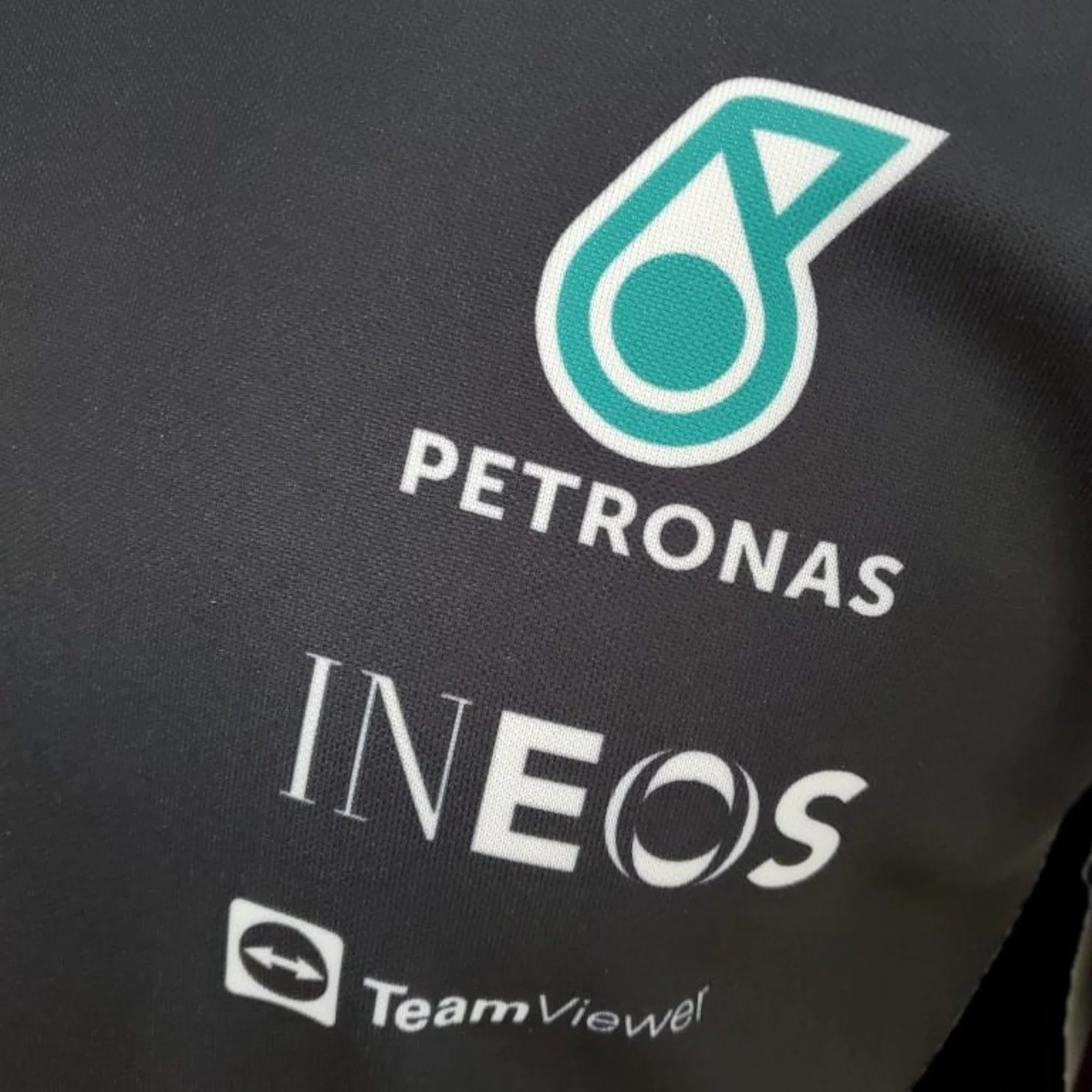 2022 Mercedes Formula One  T-Shirt