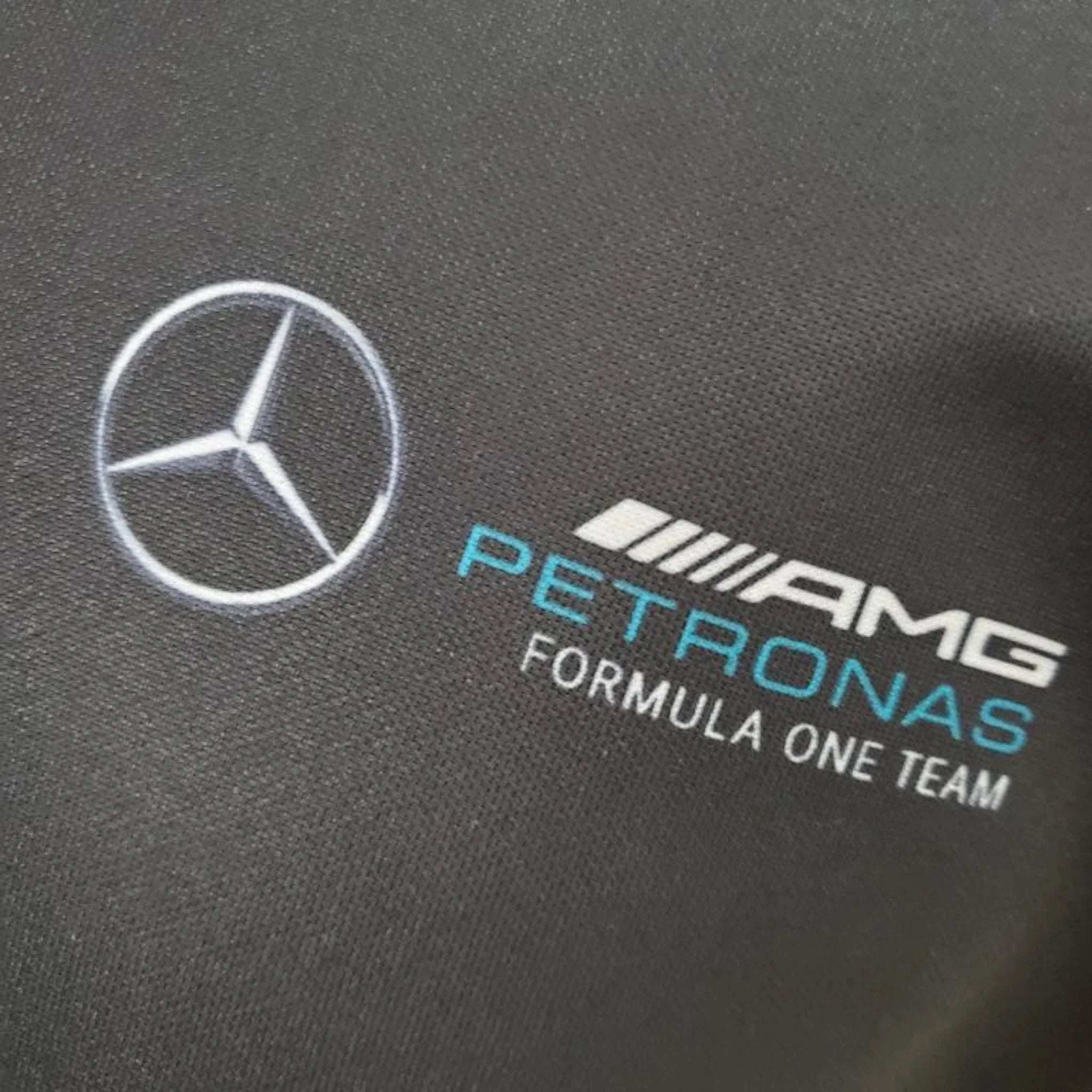 2022 Mercedes Lewis Hamilton F1 T-Shirt - Dash Racegear