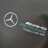 2022 Mercedes Lewis Hamilton F1 T-Shirt - Dash Racegear