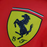2022 New Ferrari F1 Racing Polo Shirt - Dash Racegear