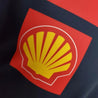 2022 New Ferrari F1 Racing Polo Shirt - Dash Racegear