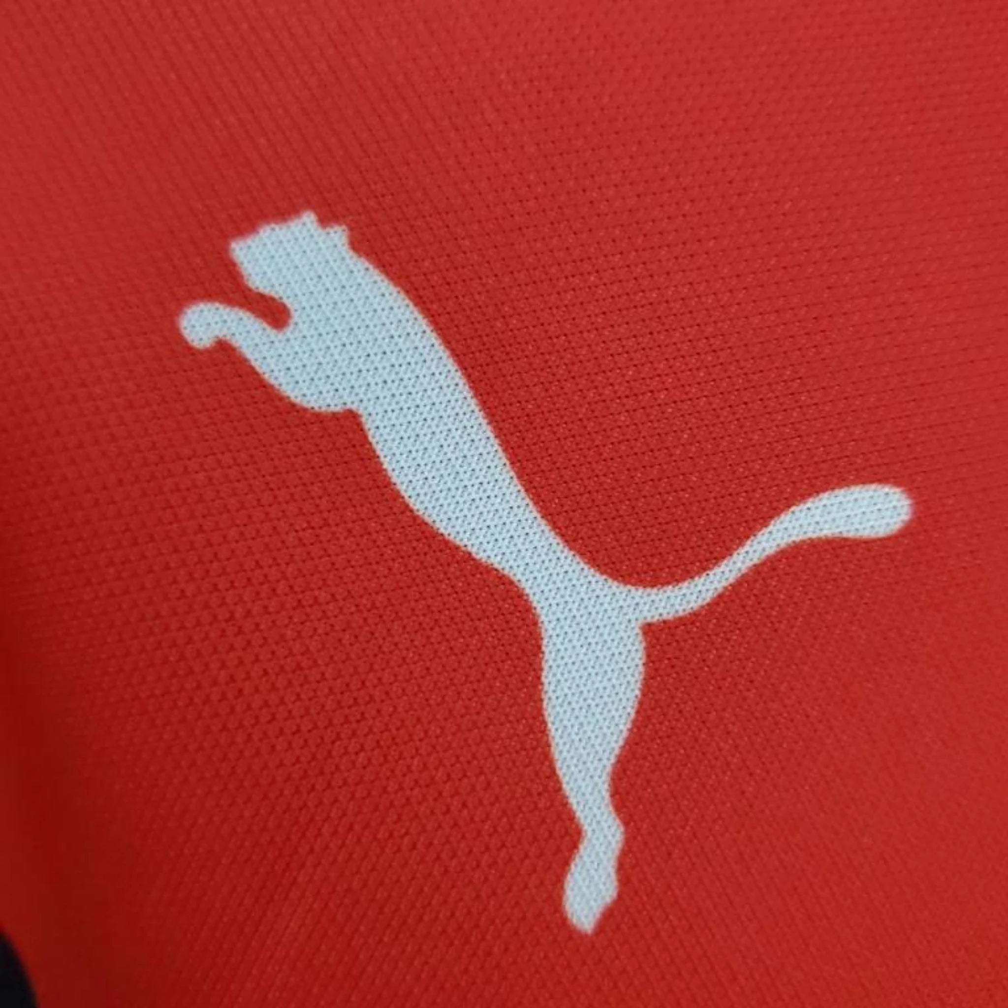 2022 New Ferrari F1 Racing Polo Shirt