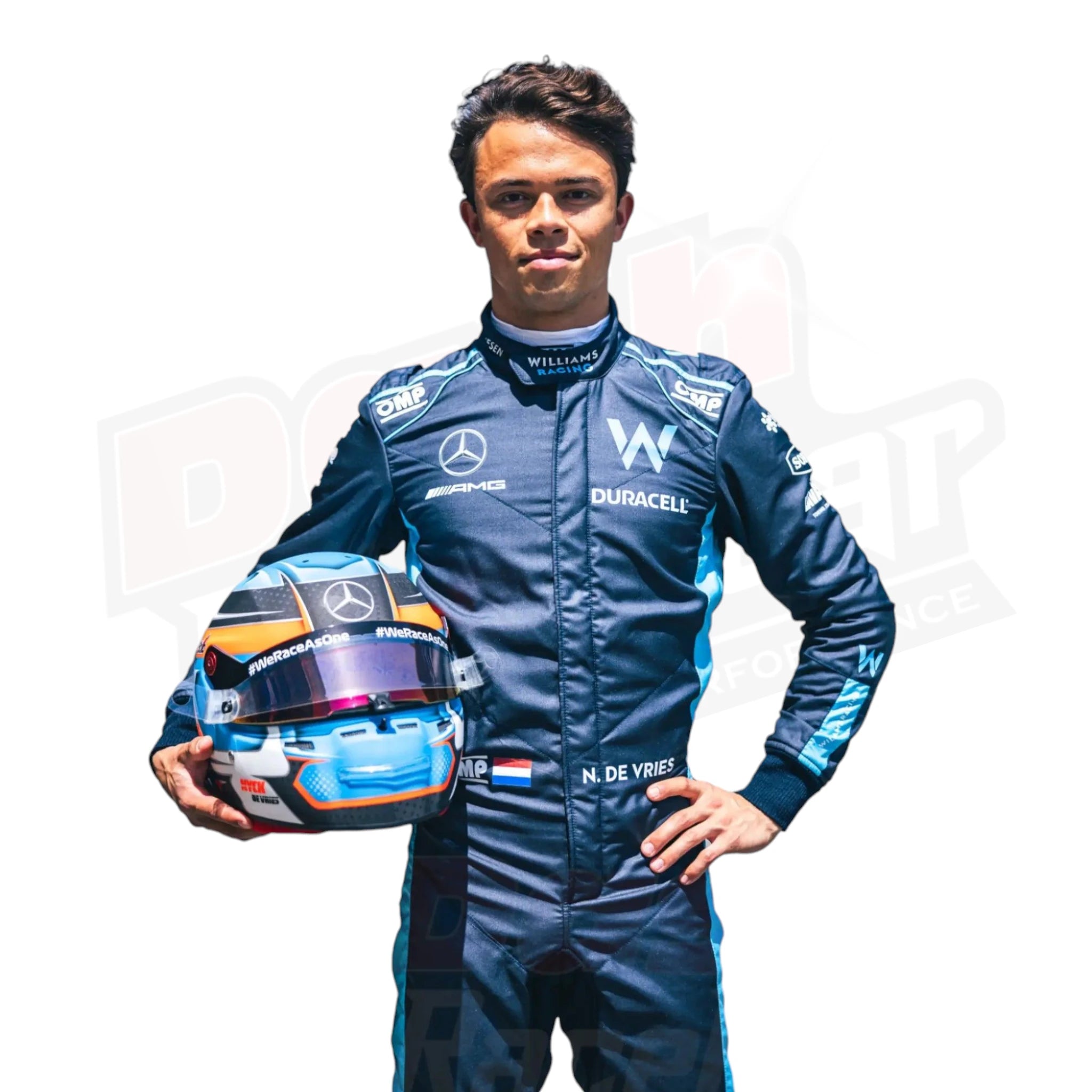 2022NyckdeVriesWilliamsRacingF1RaceSuitKIDS_ItalianGrandPrix_1.webp