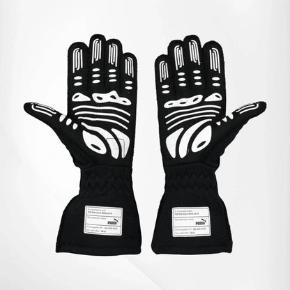 2022 Sergio Perez F1 Racing Gloves - Dash Racegear
