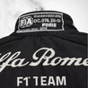 2022 Zhou Guanyu Alfa Romeo F1 Team Race Suit - Dash Racegear