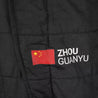 2022 Zhou Guanyu Alfa Romeo F1 Team Race Suit - Dash Racegear