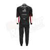 2022 Zhou Guanyu Alfa Romeo F1 Team Race Suit - Dash Racegear