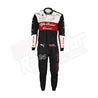 2022 Zhou Guanyu Alfa Romeo F1 Team Race Suit - Dash Racegear