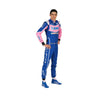 2022 Esteban Ocon BWT Alpine F1 Race Suit - Dash Racegear