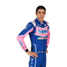 2022 Esteban Ocon BWT Alpine F1 Race Suit - Dash Racegear
