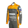 2022 Lando Norris McLaren F1 Race Suit - Dash Racegear