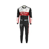 2022 Valtteri Bottas Alfa Romeo F1 Team Race Suit - Dash Racegear