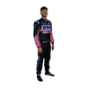 2023 Pierre Gasly BWT Alpine F1 Team Race Suit KIDS - Mexico GP