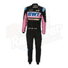 2023 Pierre Gasly BWT Alpine F1 Team Race Suit KIDS - Mexico GP