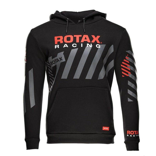 2023 Rotax Racing Hoody - Dash Racegear