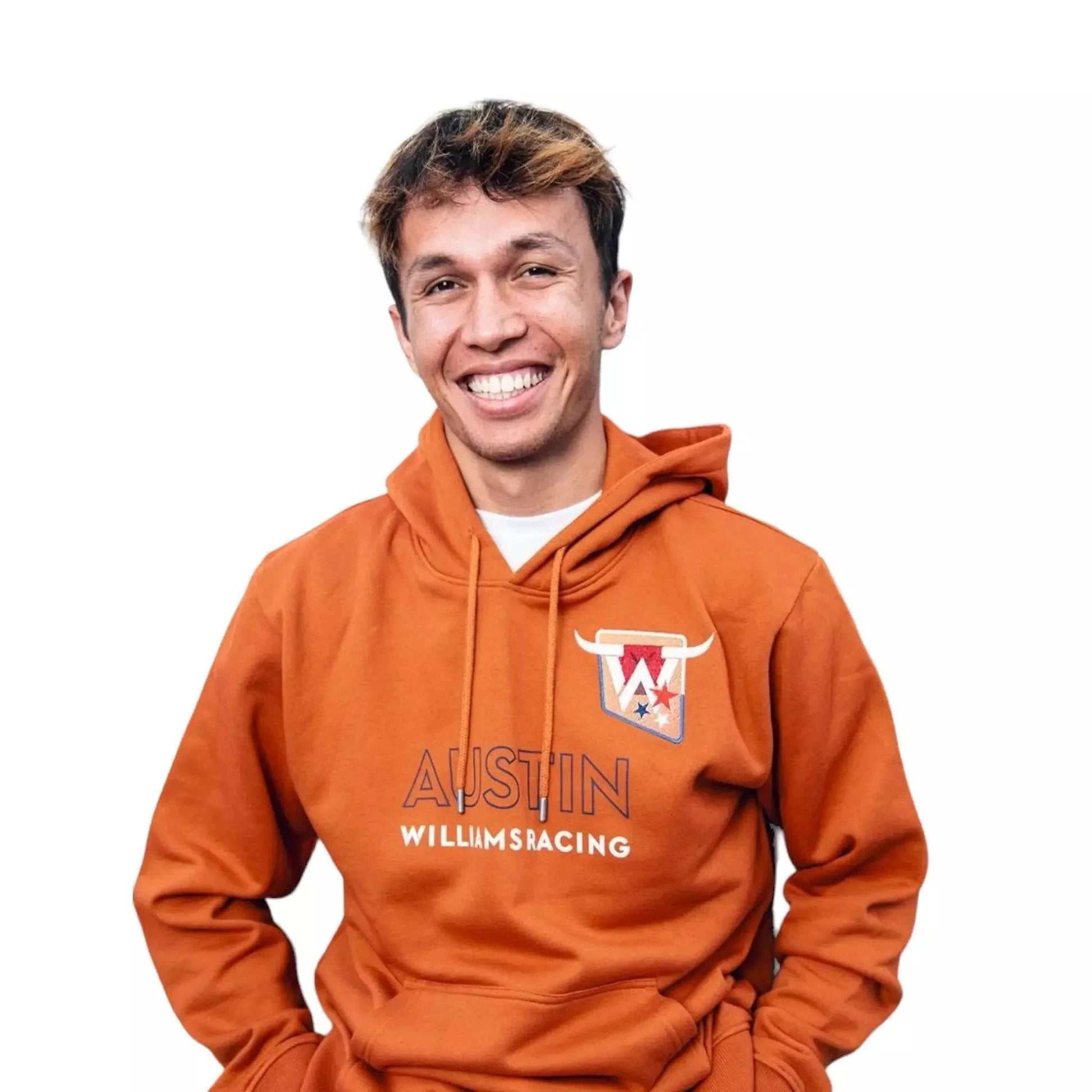 2023 Adult Austin Race Hoodie - Dash Racegear