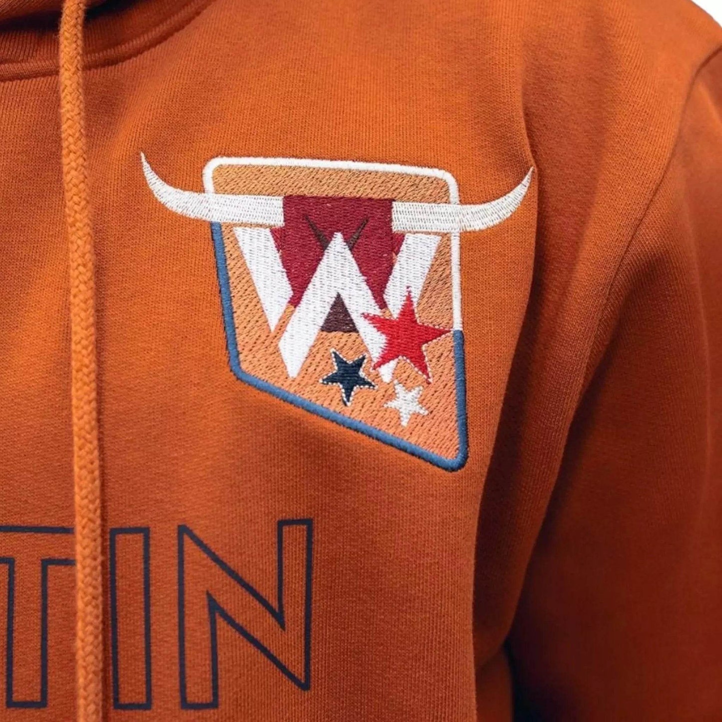 2023 Adult Austin Race Hoodie - Dash Racegear