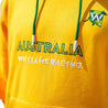 2023 Adult Australia Race Hoodie - Dash Racegear 